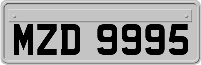 MZD9995
