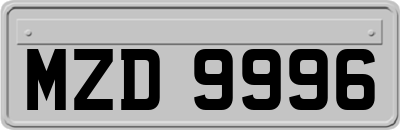 MZD9996