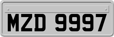 MZD9997