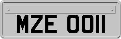 MZE0011