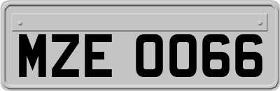 MZE0066