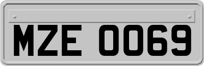 MZE0069