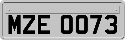 MZE0073