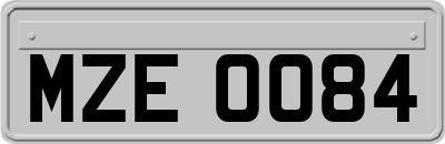 MZE0084