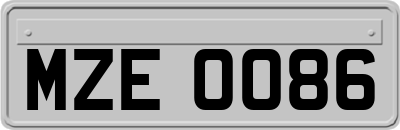 MZE0086