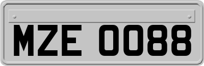 MZE0088