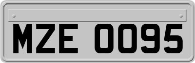 MZE0095