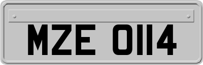 MZE0114