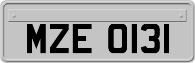 MZE0131