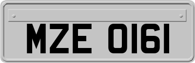 MZE0161