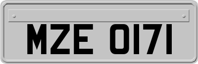 MZE0171