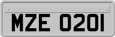 MZE0201