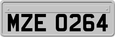 MZE0264