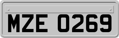 MZE0269