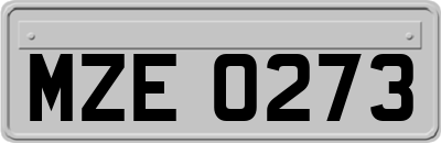 MZE0273