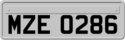 MZE0286