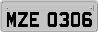 MZE0306