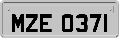 MZE0371