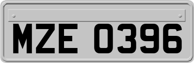 MZE0396