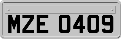 MZE0409