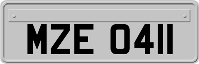 MZE0411