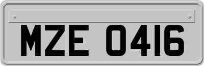 MZE0416