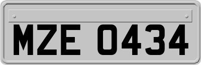 MZE0434