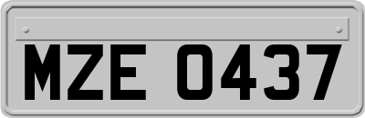 MZE0437