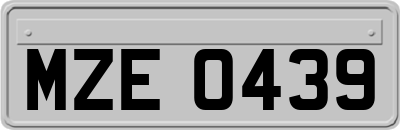 MZE0439