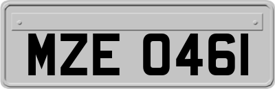 MZE0461