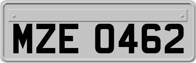 MZE0462