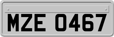 MZE0467