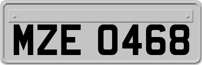 MZE0468