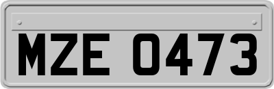 MZE0473
