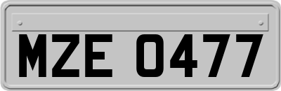 MZE0477