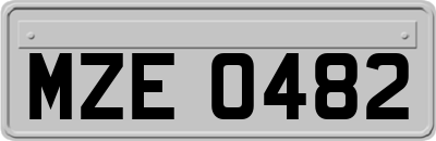 MZE0482