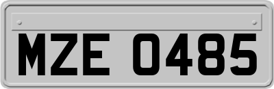 MZE0485