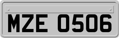 MZE0506