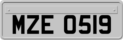 MZE0519