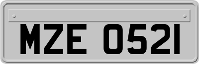 MZE0521