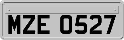 MZE0527