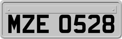 MZE0528