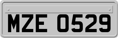 MZE0529