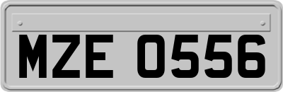 MZE0556