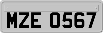 MZE0567