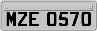 MZE0570