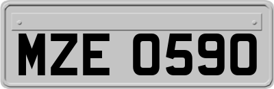 MZE0590
