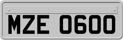 MZE0600