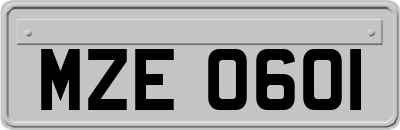 MZE0601