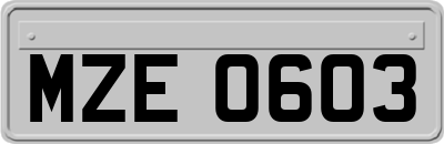 MZE0603
